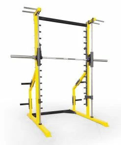 EliteFTS™ Deluxe Smith Machine