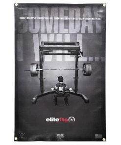 Someday I Will Banner