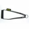 Spud Kettlestrap Heavyweight 16" Black 2 Spud Kettlestrap Heavyweight 16" Black -RAGE SHOP spud heavyweight kettlestrap 16