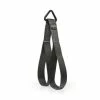 Spud Lower Body Strap Black -RAGE SHOP spud lower body strap black