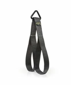 Spud Lower Body Strap Black