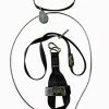Spud Econo Low Pulley System Black 1 Spud Econo Low Pulley System Black -RAGE SHOP spudlpa black
