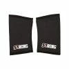 Sling Shot STrong Black Elbow Sleeves