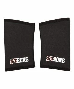 Sling Shot STrong Black Elbow Sleeves