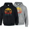 Elitefts Sunset Squatter Hoodie -RAGE SHOP sunset squatter hoodie