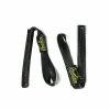 Spud Pull Up Strap Black Pair -RAGE SHOP tarzan