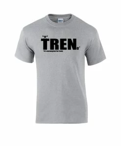Trene* Tee