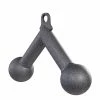 Triceps Press Down With 4" Hand Balls -RAGE SHOP triceps press down with 4in hand balls